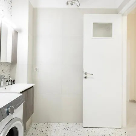 Kipstay Apartment