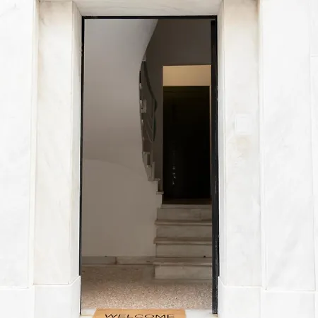 Kipstay Athens