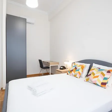 Kipstay Apartment