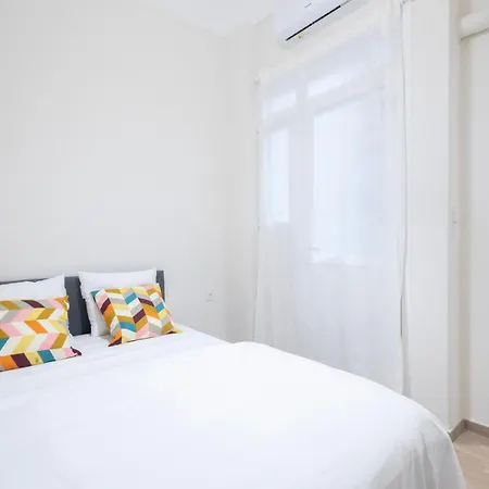 Apartment Kipstay Athens