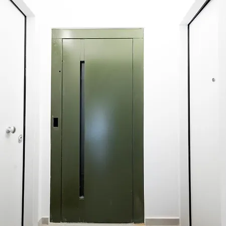 Apartment Kipstay