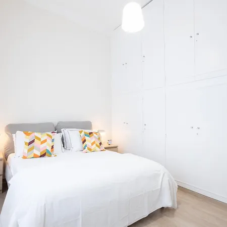 Kipstay Apartment