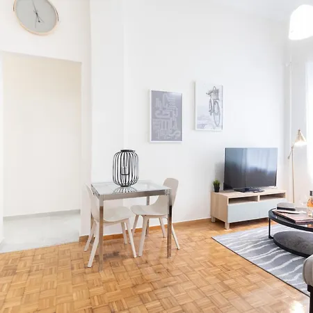 Apartment Kipstay *