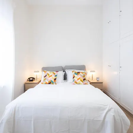 Kipstay Apartment *