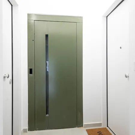 Kipstay Apartment Athens