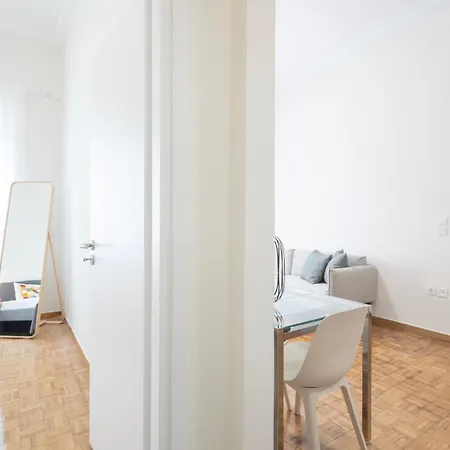 Kipstay Apartment *