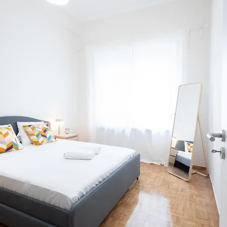Apartment Kipstay