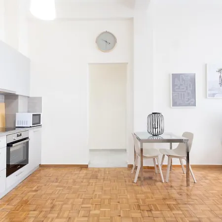 Kipstay Apartment