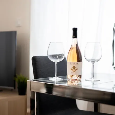 Kipstay Apartment *