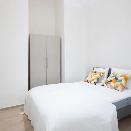 Apartment Kipstay Athens