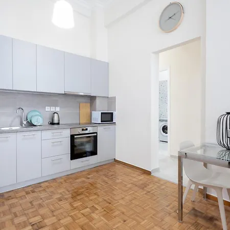 Apartment Kipstay
