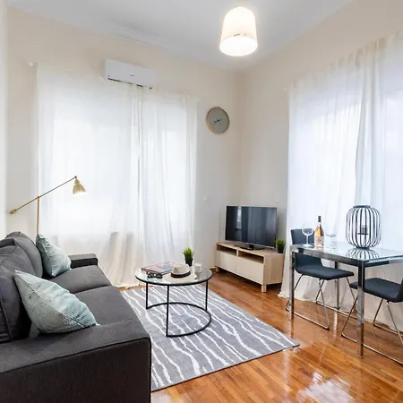 Apartment Kipstay *
