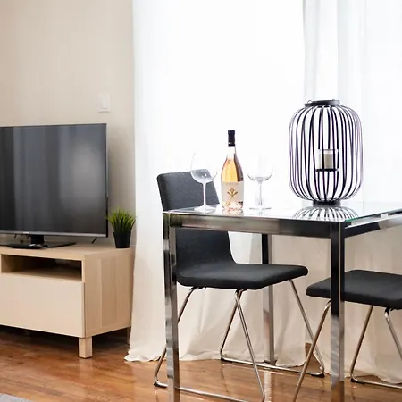 Apartment Kipstay *