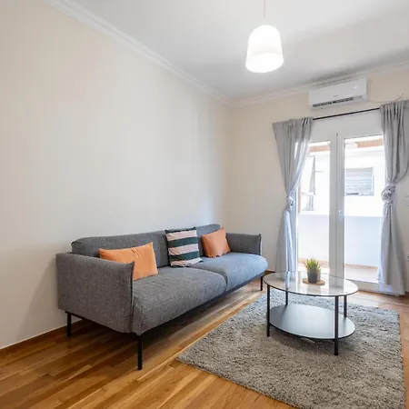 Apartment Kipstay *
