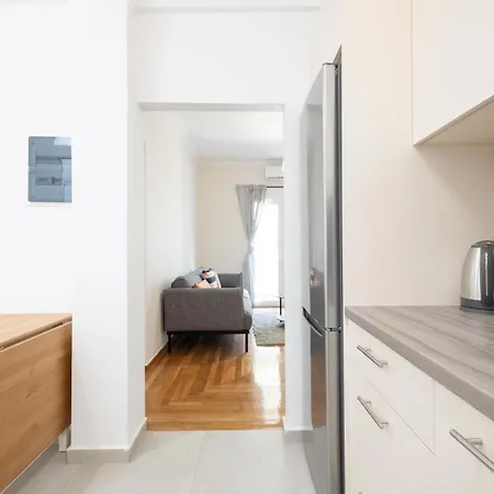 Kipstay Apartment Athens
