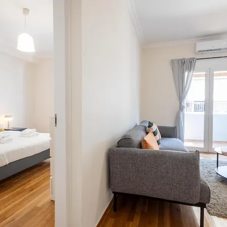 Kipstay Athens