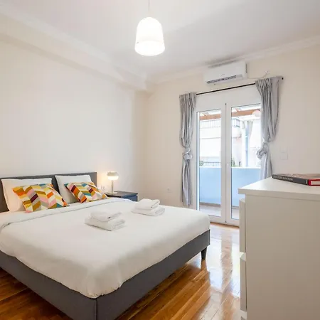 Kipstay Apartment