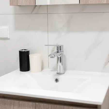 Apartment Kipstay