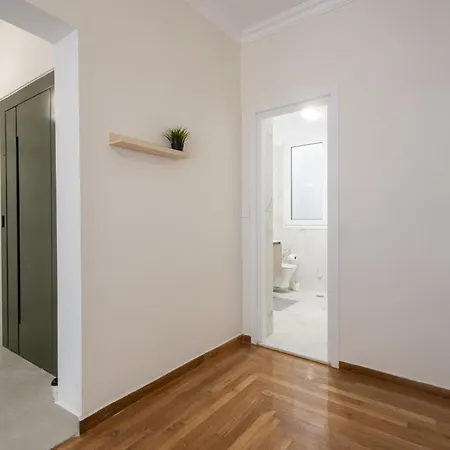 Apartment Kipstay Athens