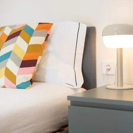 Apartment Kipstay