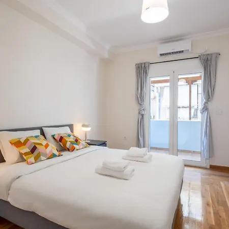 Kipstay Apartment *