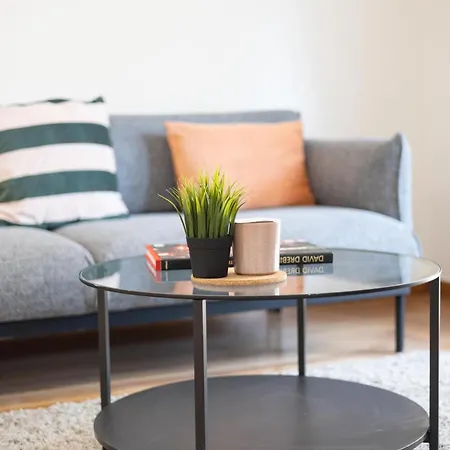 Kipstay Apartment Athens