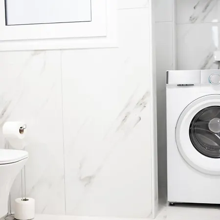 Apartment Kipstay Athens